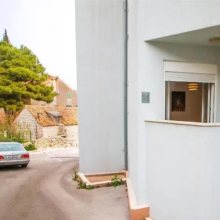 شقة With A Parking Space - 17982