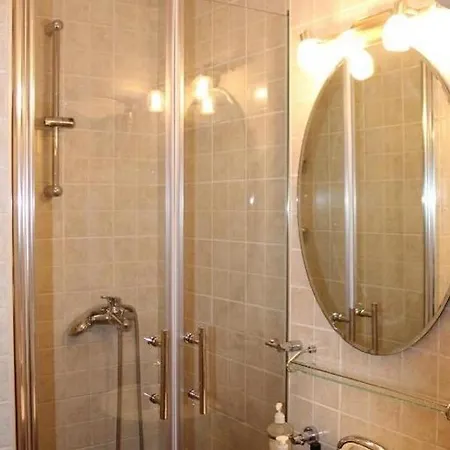 With A Parking Space - 17982 شقة سبليت